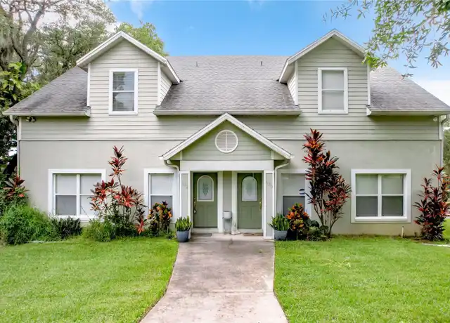 Property at 132 Orange Ave, Clermont, FL, 34711, 3 beds, 3 baths, [object Object]
