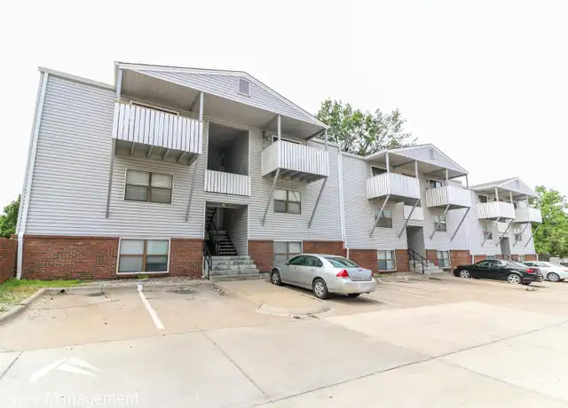 Property at 1856 Anderson Ave Unit 8, Manhattan, KS, 66502, 1 bed, 1 bath, [object Object]