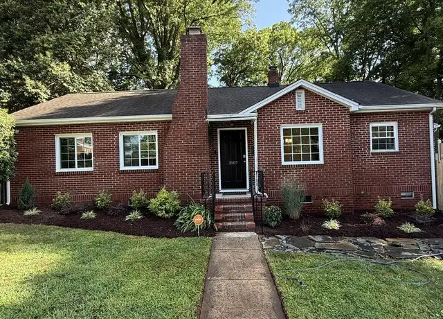 Property at 3507 Rogers St, Charlotte, NC, 28208, 3 beds, 2 baths, [object Object]