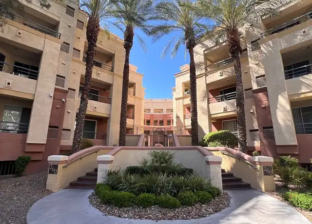 Property at 260 E Flamingo Rd #334, Las Vegas, NV, 89169, 2 beds, 2 baths, [object Object]