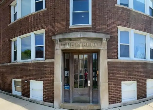Property at 4109 W Pierce Ave Unit 2, Chicago, IL, 60651, 2 beds, 1 bath, [object Object]