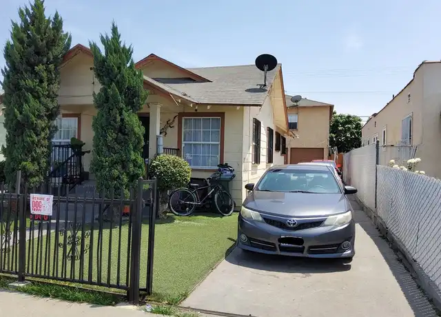 Property at 1238 E 69th St Unit 1238, Los Angeles, CA, 90001, 1 bed, 1 bath, [object Object]