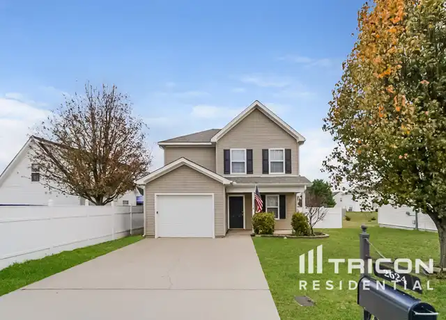 Property at 2624 Elijah Dr, Murfreesboro, TN, 37129, 3 beds, 2.5 baths, [object Object]