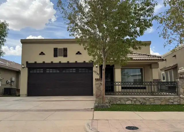 Property at 13523 Halifax St, Horizon City, TX, 79928, 4 beds, 2 baths, [object Object]