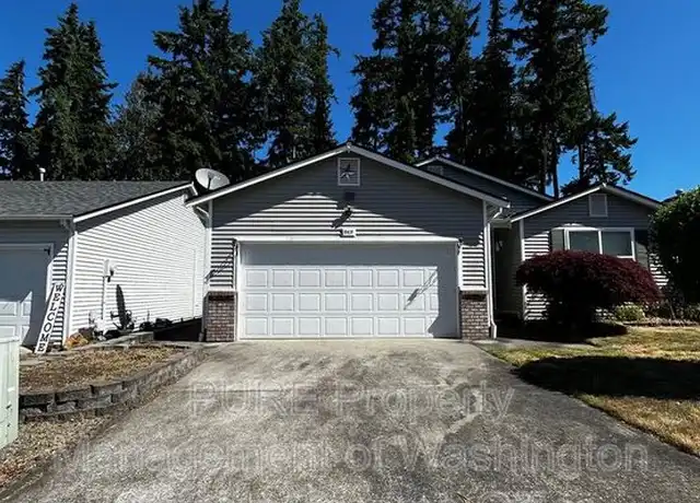 Property at 8419 172nd Street Ct E, Puyallup, WA, 98375, 3 beds, 2 baths, [object Object]