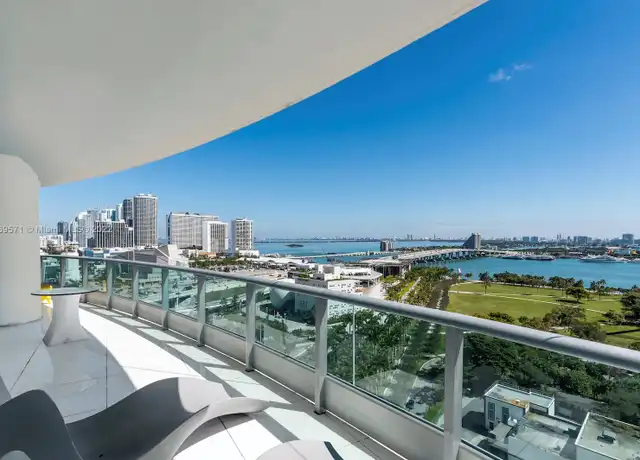 Property at 900 Biscayne Blvd #2006, Miami, FL, 33132, 3 beds, 3.5 baths, [object Object]