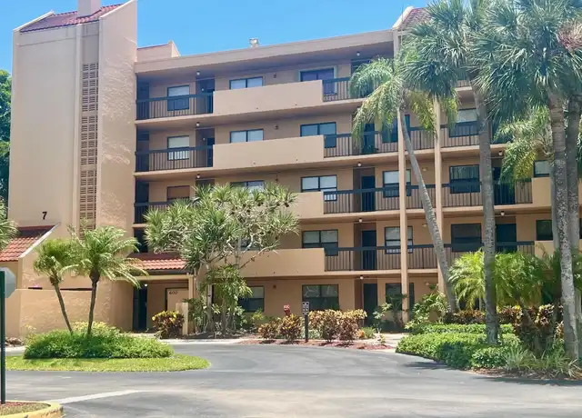 Property at 600 Egret Cir #7101, Delray Beach, FL, 33444, 2 beds, 2 baths, [object Object]