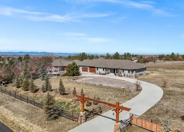 Property at 17819 E Easter Ave, Foxfield, CO, 80016, 9 beds, 11.5 baths, [object Object]