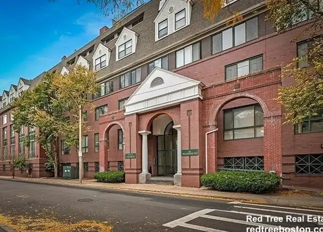 Property at 59 Brainerd Rd #413, Allston, MA, 02134, 1 bed, 1 bath, [object Object]