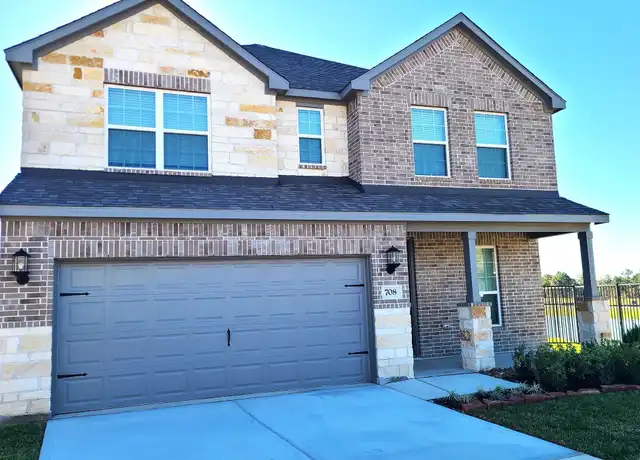 Property at 708 Fallen Hemlock Ct, Conroe, TX, 77304, 3 beds, 2.5 baths, [object Object]