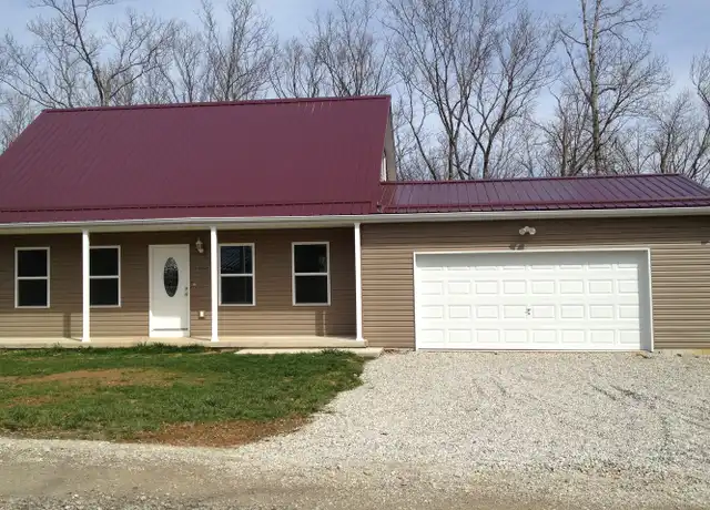 Property at 11443 Boone Trl, Marthasville, MO, 63357, 3 beds, 2 baths, [object Object]