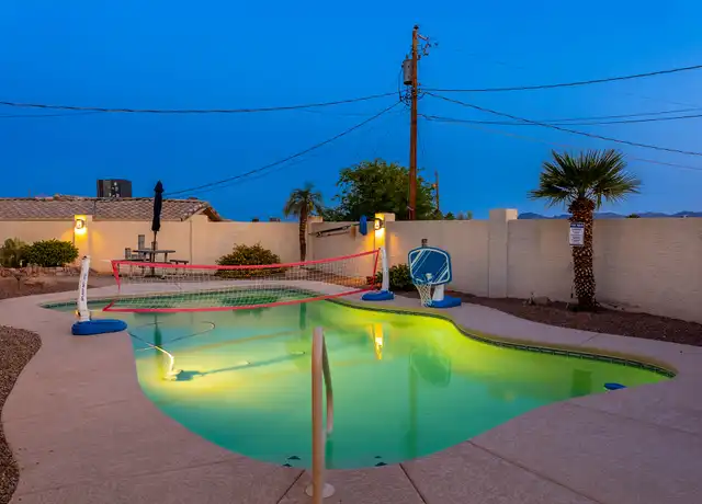 Property at 3785 Cattail Dr, Lake Havasu City, AZ, 86406, 3 beds, 2 baths, [object Object]