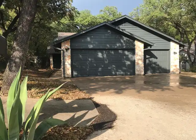 Property at 2506 Dana Cv Unit B, Austin, TX, 78746, 2 beds, 2 baths, [object Object]