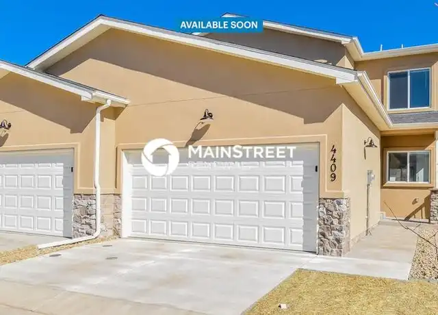 Property at 4409 Light Vw, Colorado Springs, CO, 80907, 3 beds, 4 baths, [object Object]