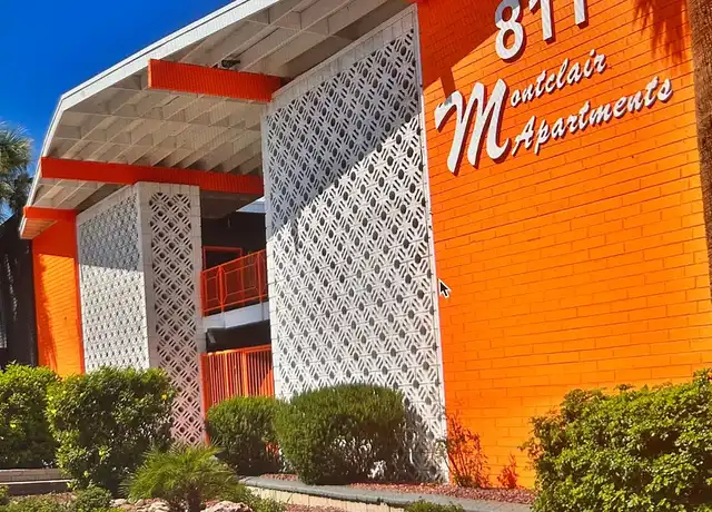 Property at Alver811-835 - 811 N Alvernon Way, Tucson, AZ, 85711, 1 bed, 1 bath, [object Object]