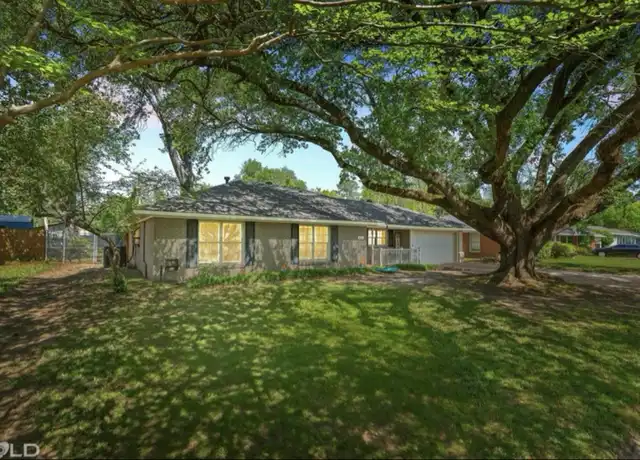 Property at 3634 Madison Park Blvd, Shreveport, LA, 71104, 1 bed, 1 bath, [object Object]