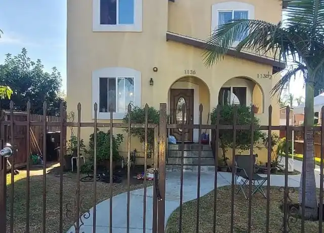 Property at 1136 E 89th St Unit 89(1136), Los Angeles, CA, 90002, 4 beds, 2.5 baths, [object Object]