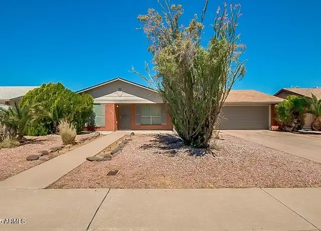 Property at 10560 W Echo Ln, Peoria, AZ, 85345, 3 beds, 2 baths, [object Object]