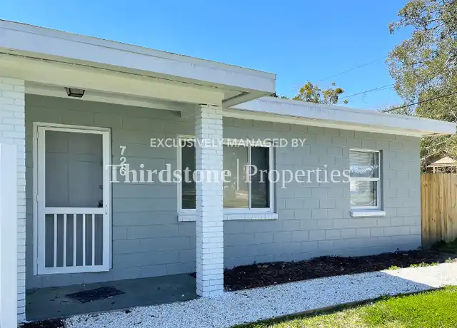 Property at 726 Shearer Ave, Jacksonville, FL, 32205, 2 beds, 1 bath, [object Object]