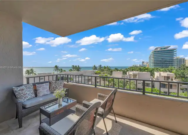 Property at 201 Crandon Blvd #541, Key Biscayne, FL, 33149, 2 beds, 2 baths, [object Object]