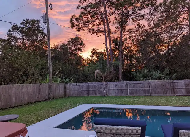 Property at 2859 School Dr NE, Palm Bay, FL, 32905, 3 beds, 2 baths, [object Object]