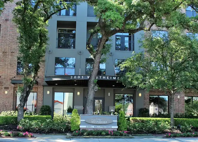 Property at The Westheimer Apartments - 2001 Westheimer Rd, Houston, TX, 77098, 1-2 bed, 1-2 bath, [object Object]