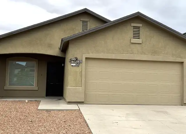 Property at 14753 Oldenberg Ct, El Paso, TX, 79938, 3 beds, 2 baths, [object Object]
