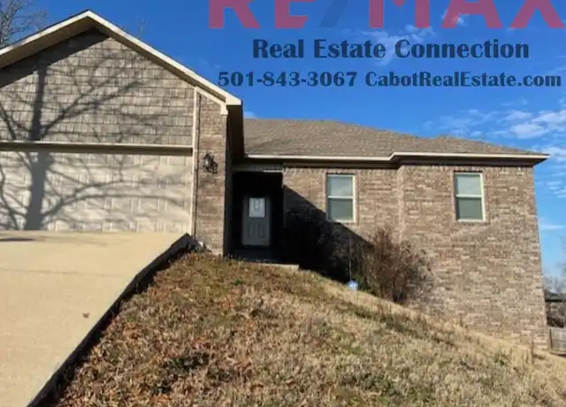 Property at 26 Pecan Ln, Cabot, AR, 72023, 3 beds, 2 baths, [object Object]
