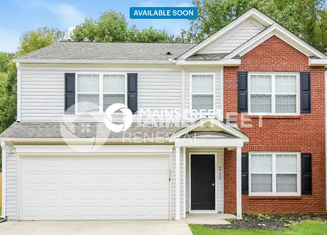 Property at 6734 Brookfield Way, Douglasville, GA, 30134, 3 beds, 2 baths, [object Object]