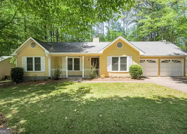 Property at 202 Ruskin Rd, Peachtree City, GA, 30269, 3 beds, 2 baths, [object Object]