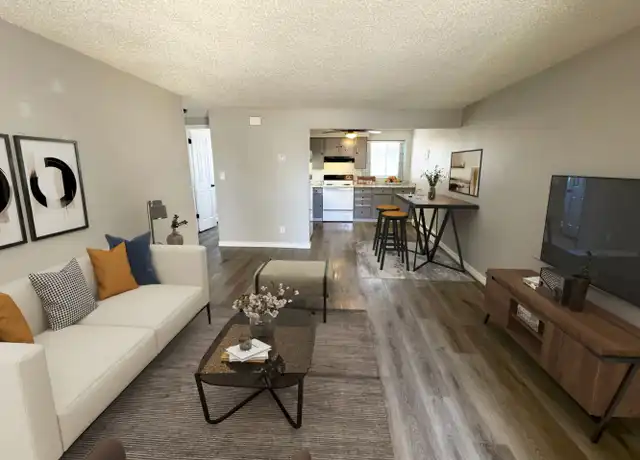 Property at 322 Bonnie Ct Unit 101, Colorado Springs, CO, 80916, 2 beds, 1 bath, [object Object]