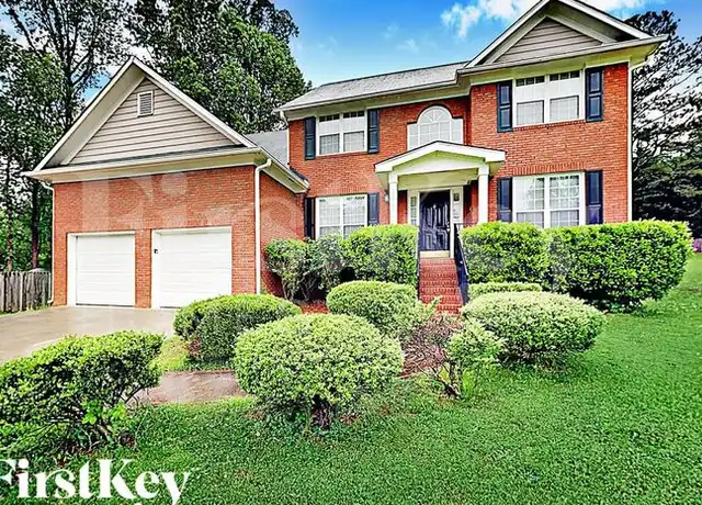 Property at 2316 Luther Ter SW, Marietta, GA, 30064, 3 beds, 2.5 baths, [object Object]