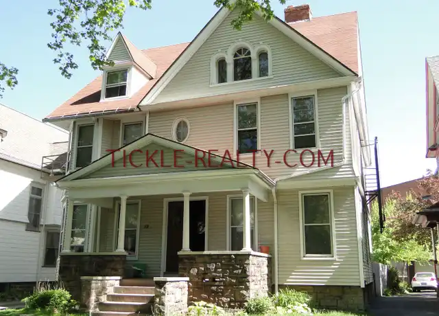 Property at 12 Birch Cres Unit 3, Rochester, NY, 14607, 1 bed, 1 bath, [object Object]