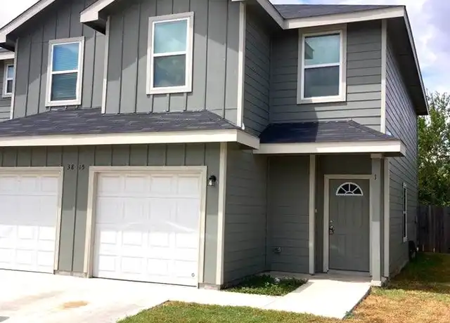 Property at 3815 W Way Unit 1, Converse, TX, 78109, 3 beds, 2.5 baths, [object Object]