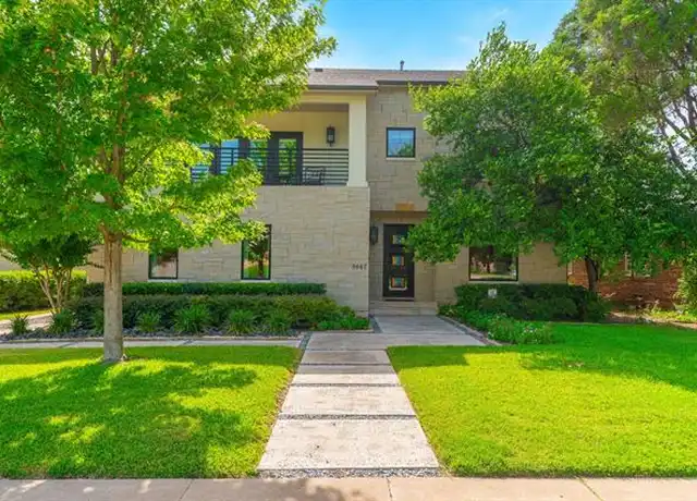 Property at 9847 Ontario Ln, Dallas, TX, 75220, 4 beds, 3.5 baths, [object Object]