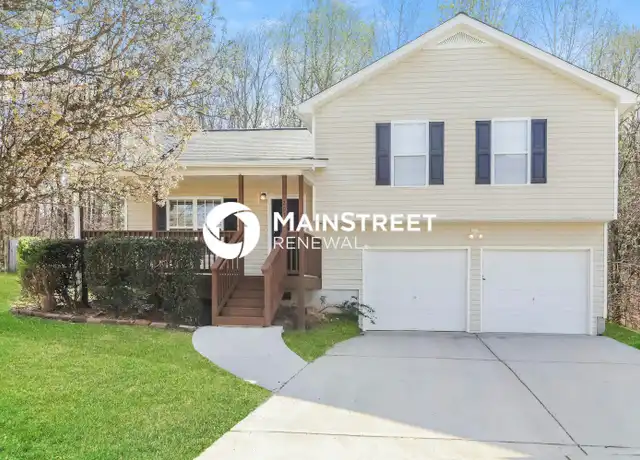 Property at 207 Remmington Ct, Dallas, GA, 30132, 3 beds, 2 baths, [object Object]