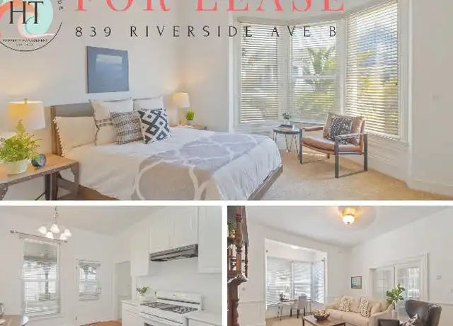 Property at 839 Riverside Ave, Santa Cruz, CA, 95060, 2 beds, 2 baths, [object Object]