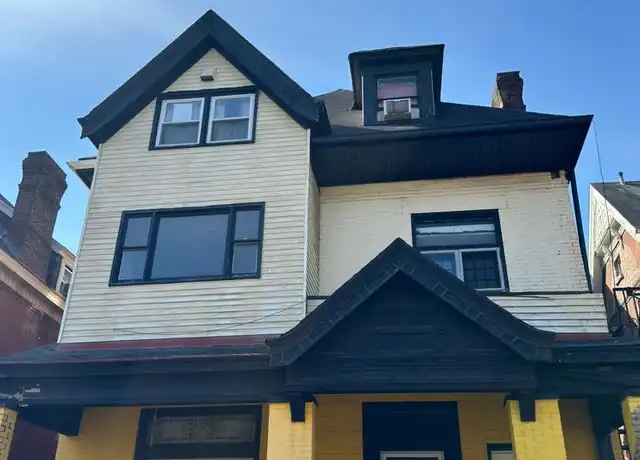 Property at 5420 Stanton Ave Unit 2, Pittsburgh, PA, 15206, 1 bed, 1 bath, [object Object]