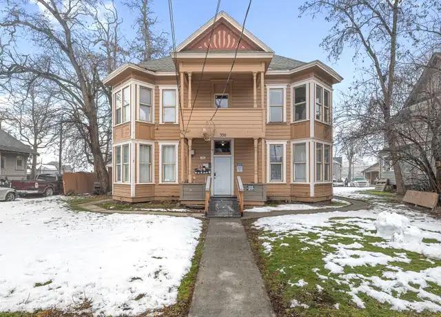 Property at 330 S 4th Ave Unit 1, Walla Walla, WA, 99362, 1 bed, 1 bath, [object Object]