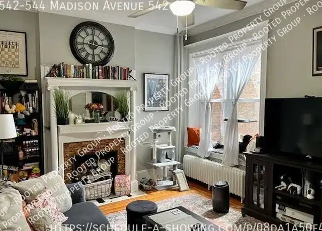 Property at 542 Madison Ave Unit 544, Albany, NY, 12208, 1 bed, 1 bath, [object Object]