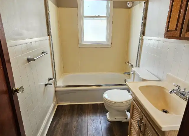 Property at 45 Krakow St, Buffalo, NY, 14206, 1 bed, 1 bath, [object Object]