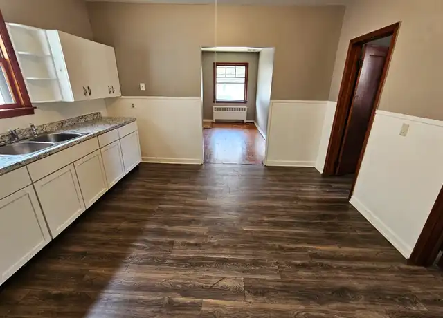 Property at 45 Krakow St, Buffalo, NY, 14206, 1 bed, 1 bath, [object Object]
