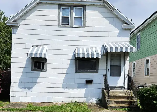 Property at 45 Krakow St, Buffalo, NY, 14206, 1 bed, 1 bath, [object Object]