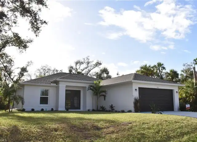 Property at 4513 Rhapsody Ave, North Port, FL, 34288, 4 beds, 2 baths, [object Object]