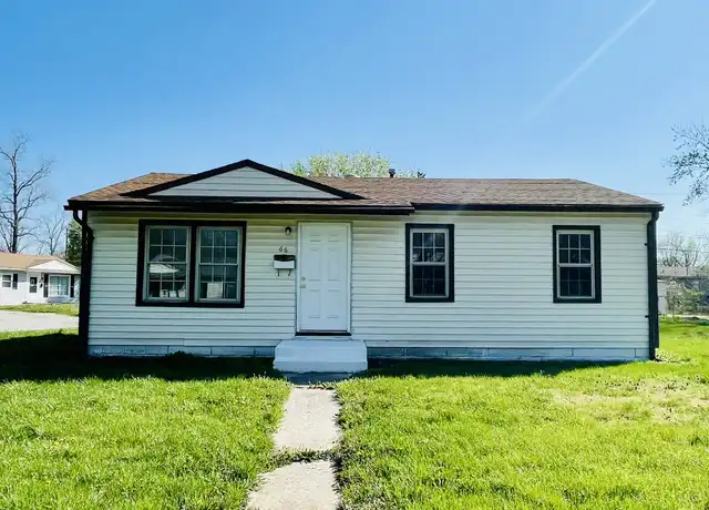 Property at 66 David St, Sauget, IL, 62206, 3 beds, 1 bath, [object Object]