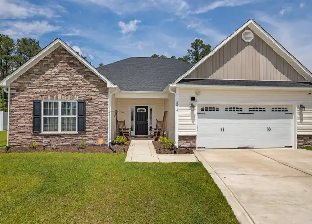 Property at 2014 Snapper St, New Bern, NC, 28562, 3 beds, 2 baths, [object Object]