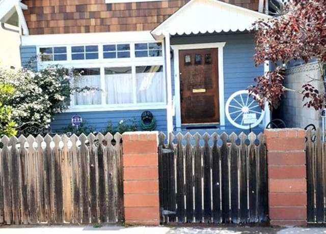 Photo of 413 Ocean Ave, Seal Beach, CA 90740
