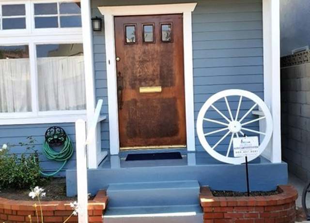 Photo of 413 Ocean Ave, Seal Beach, CA 90740