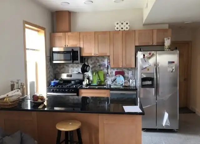Property at 20 Winthrop St Unit 3, Boston, MA, 02119, 4 beds, 2 baths, [object Object]