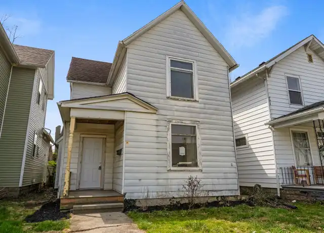 Property at 917 Home Ave, Fort Wayne, IN, 46807, 3 beds, 1.5 baths, [object Object]